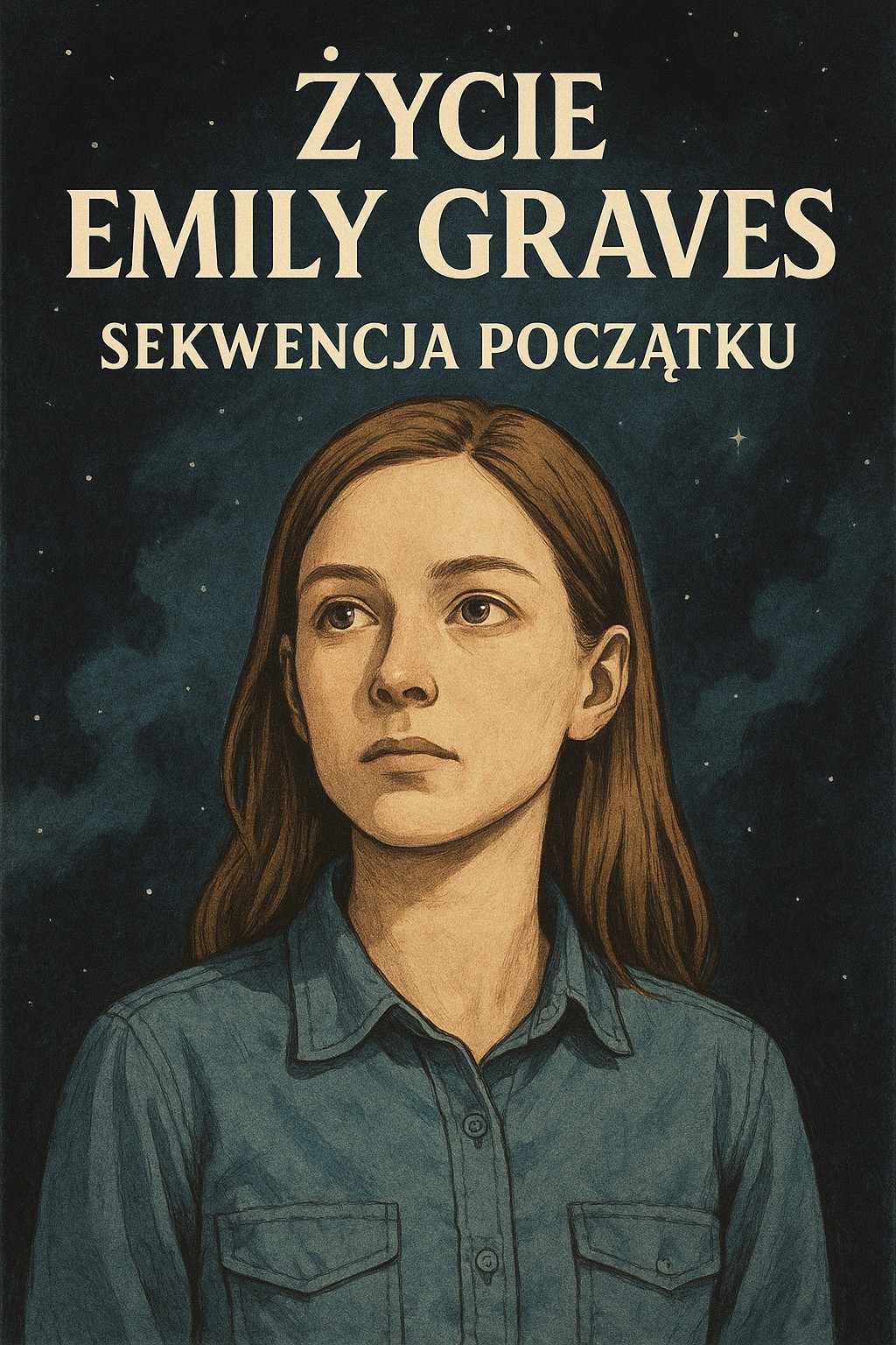 Życie Emily Graves – Sekwencja Początku: Narodziny (Tom 1)